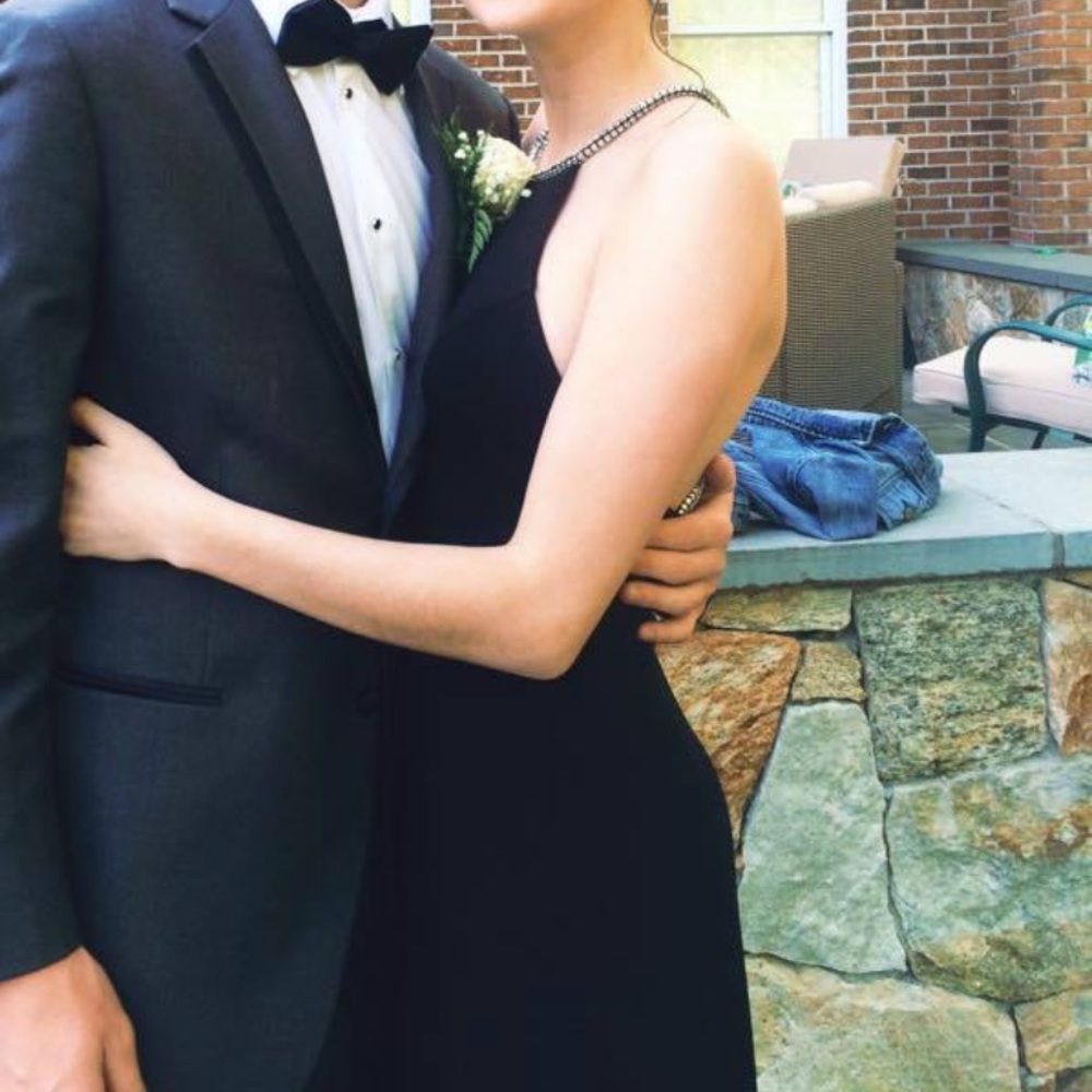 Ark&Co Formal Dress Size Small